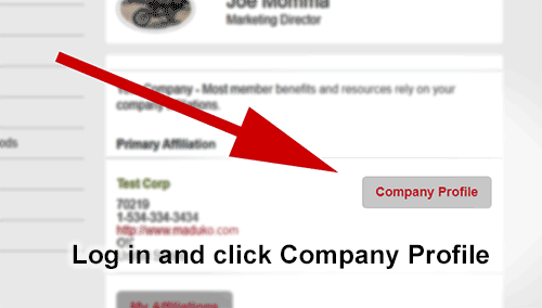 Personal Snapshot Screen