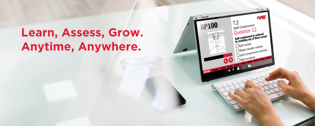 PEI Education Center