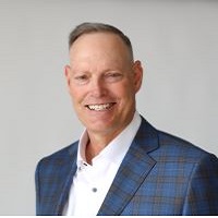 Donnie Campbell Headshot 2025